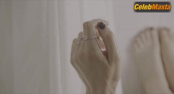 Vanessa Kirby's Sex Scene from Pieces Of A Woman