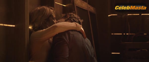 Addison Timlin's Sexy Scene from Submission