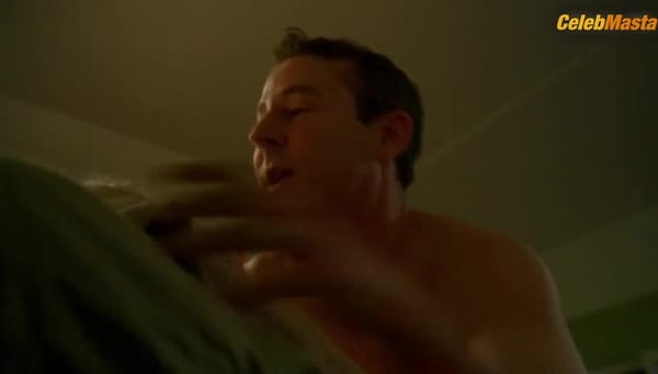 Anne Heche's Booty Scene in Hung