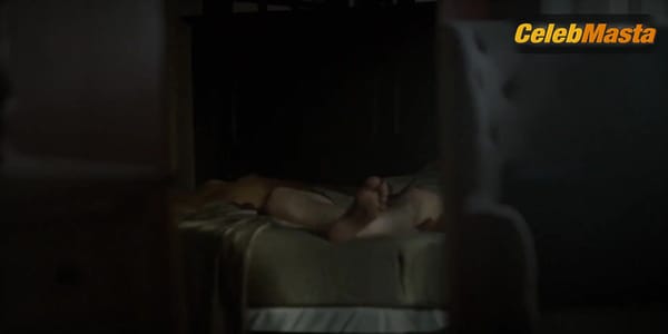 Katie Cassidy's Sex Scene from Speed Demon