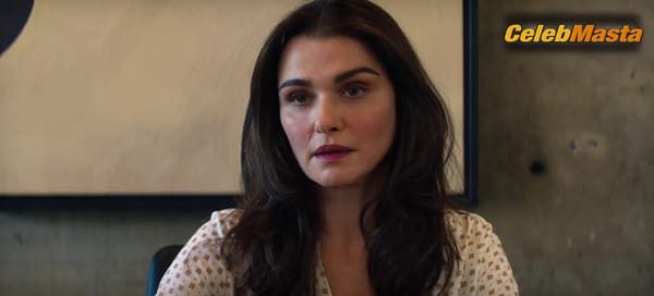 Rachel Weisz Reveals All in Scene from Vladimir