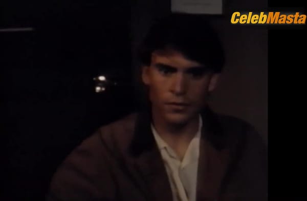Jennifer Jason Leigh Tits, Underwear Scene in The Prom