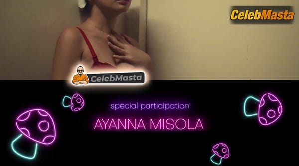 Aiko Garcia's Tits Scene in Boy Kaldag