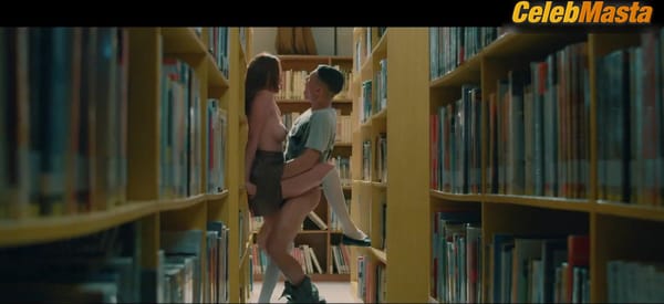 Angelica Hart, Aiko Garcia, Apple Dy, Audrey Avila and Cess Garcia Bare Skin Scene in High (school) On Sex