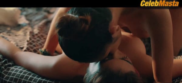 Angelica Hart, Aiko Garcia, Apple Dy, Audrey Avila and Cess Garcia's Sex Scene in High (school) On Sex