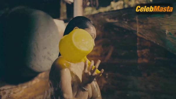 Aliya Raymundo's Tits, Ass Scene in Kalakal