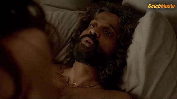 Anna Camp Shows Tits Scene in True Blood