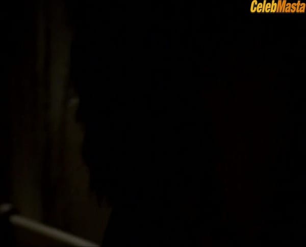 Alyssa Milano's Sex Scene from Diamond Hunters