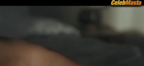 Amanda Peet Shows Underwear in Scene from Your Friends & Neighbors