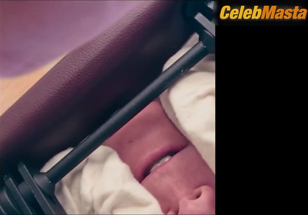 Amy Schumer Ass, Underwear Scene in Expecting Amy