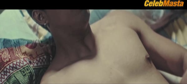 Ashley Lopez's Butt, Breasts Scene in Bayo