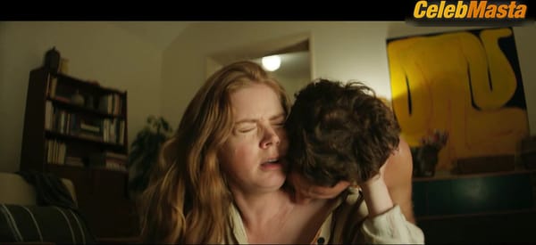 Amy Adams Sex Scene from Nightbitch