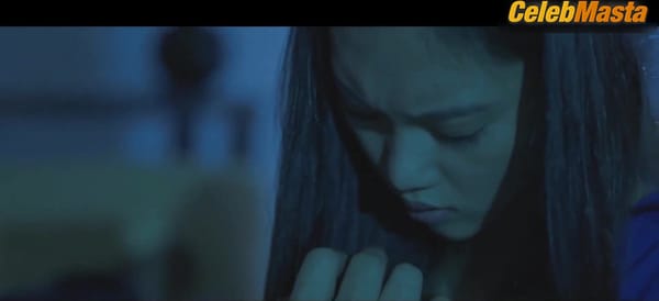 Cess Garcia Bares Sex Scene in Kapalit
