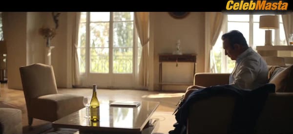 Charlotte Gainsbourg and Maryon Bertrand's Sapphic, Booty Scene in Alphonse