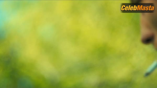 Cleopatra Coleman's Sex Scene from A Lot Of Nothing