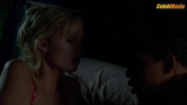 Paris Hilton Booty, Tits Scene in House Of Wax