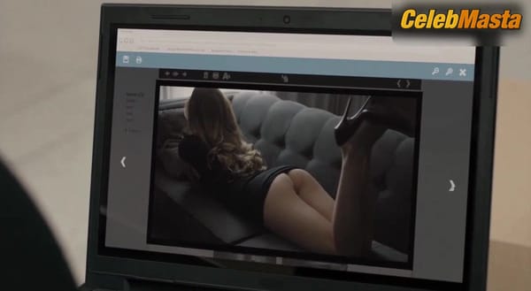 Riley Keough Goes Nude in a Scene from The Girlfriend Experience