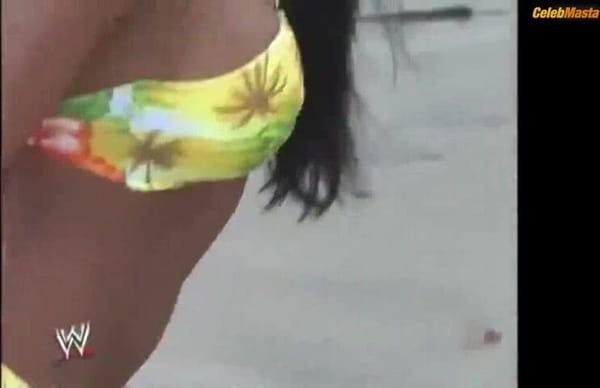 Melina Perez Sex Scene from Wwe Divas