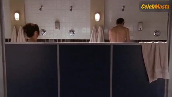Sophia Bush's Sex Scene from One Tree Hill