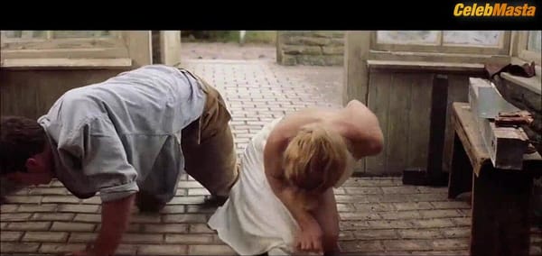 Natasha Richardson Ass, Tits Scene from Asylum