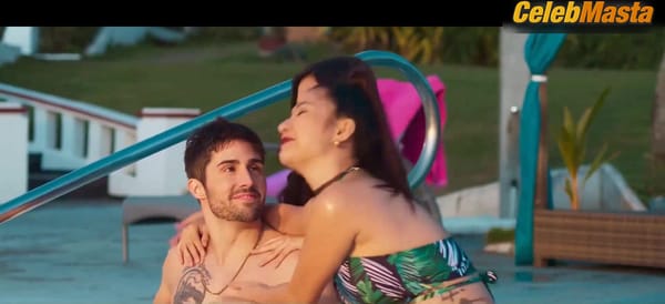 Rob Guinto and Jela Cuenca's Lesbian, Booty Scene in Afam