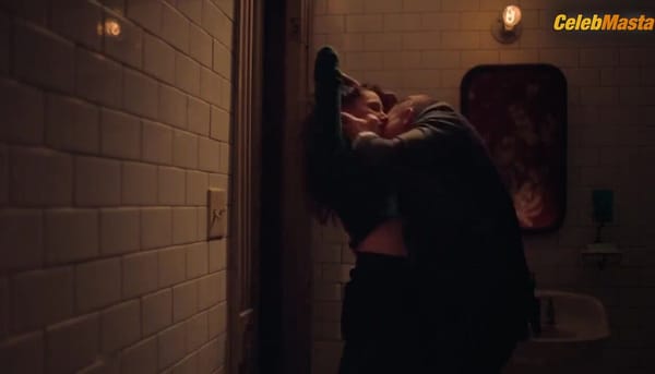 Kathryn Hahn Ass, Tits Scene in Mrs. Fletcher