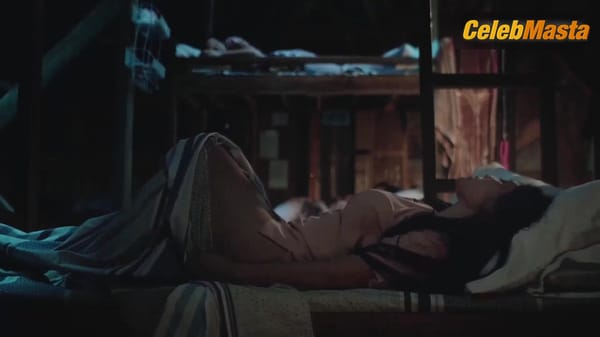 Sheena Cole's Sex Scene in Maalikaya