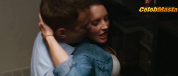 Kristin Davis Sex Scene from Deadly Illusions