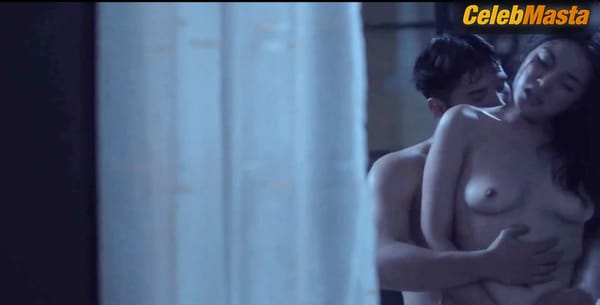 Rinoa Halili Reveals Tits Scene in Paalam, Salamat