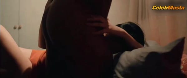 Rob Guinto's Booty, Tits Scene in Walker