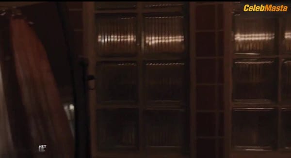 Selena Gomez Shows Tits Scene in Only Murders In The Building