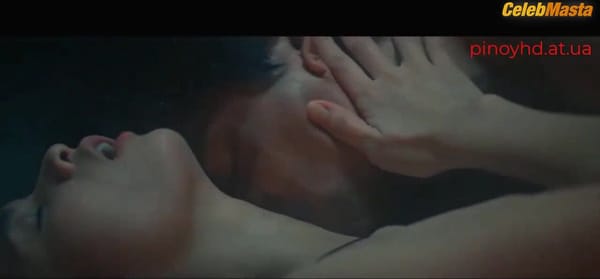 Lovi Poe Bares Booty Scene in The Other Wife
