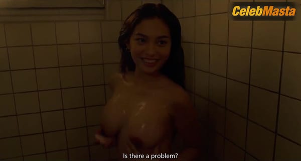 Hershie De Leon's Booty, Tits Scene in Bugso