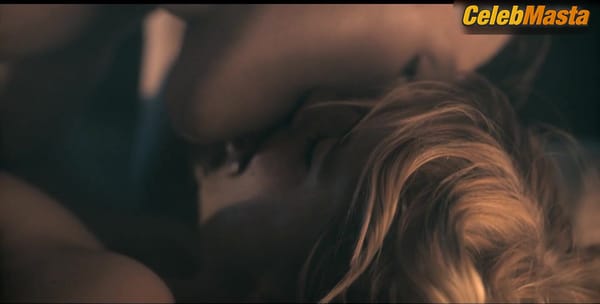 Clara Galle Flaunts Tits, Butt in Olympo Scene