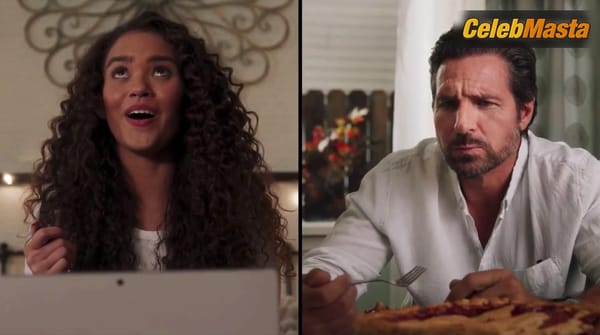 Madison Pettis Sex Scene from American Pie Presents Girls' Rules