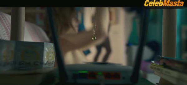 Clara Galle Tits Scene from Through My Window 3 Looking At You