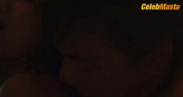 Ayanna Misola Bares Butt, Boobs Scene in Bugso