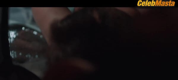 Ayanna Misola Bares Ass, Boobs Scene in Salamat Daks