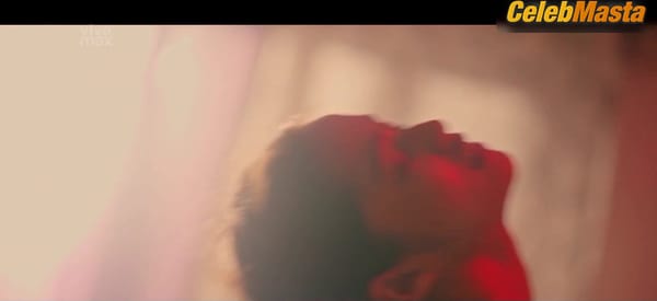 Ayanna Misola's Boobs, Ass Scene in Iskandalo