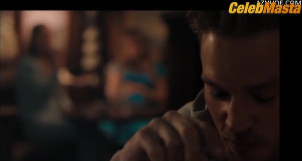 Jennifer Lawrence Ass and Underwear Scene from No Hard Feelings