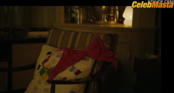Jennifer Lawrence Ass, Underwear Scene from No Hard Feelings