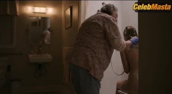 Jennifer Lawrence Sex Scene from Causeway