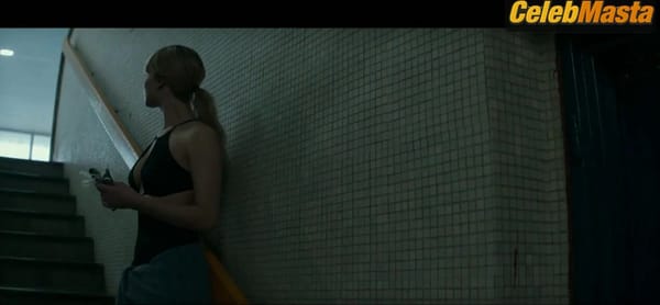 Jennifer Lawrence Sex Scene from Red Sparrow