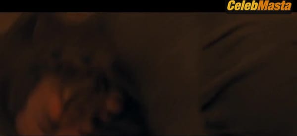 Jennifer Lawrence Tits Scene from Mother!