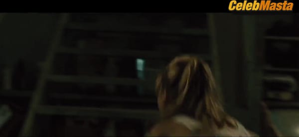 Jennifer Lawrence Sex Scene from House At The End Of The Street