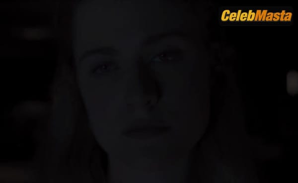 Evan Rachel Wood's Naked Butt Scene in Westworld