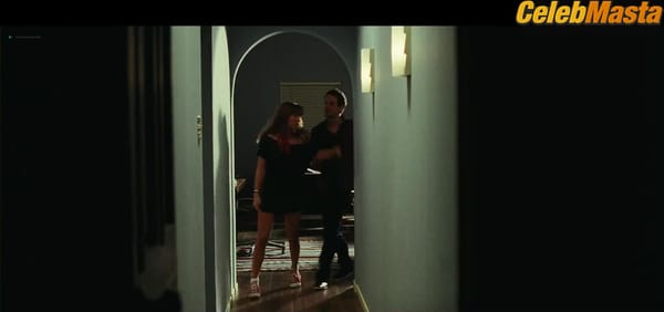 Elsa Pataky Shows Her Boobs and Ass in Nude Scene in Di Di Hollywood