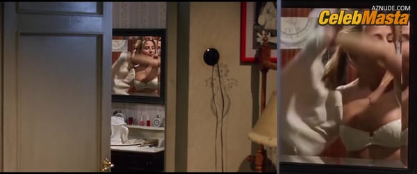 Elsa Pataky's Boobs and Ass Scene in Ninette