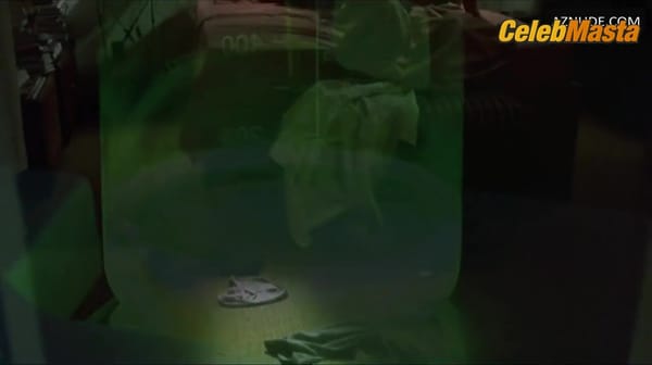Elsa Pataky's Tits Scene in Beyond Re-animator