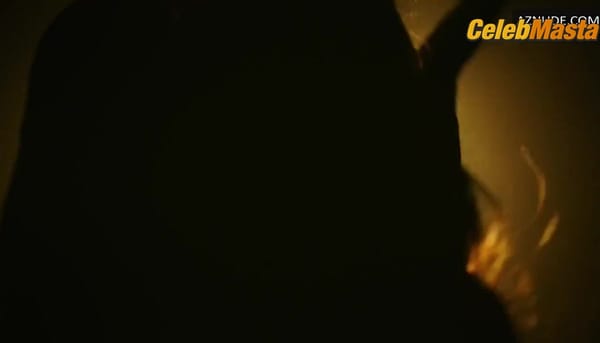 Madelaine Petsch, Vanessa Morgan, Lili Reinhart and Camila Mendes Show Off a Sex Scene in Riverdale